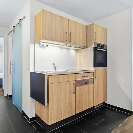 Deichgraf Deichgraf 31-06 Apartment Wremen